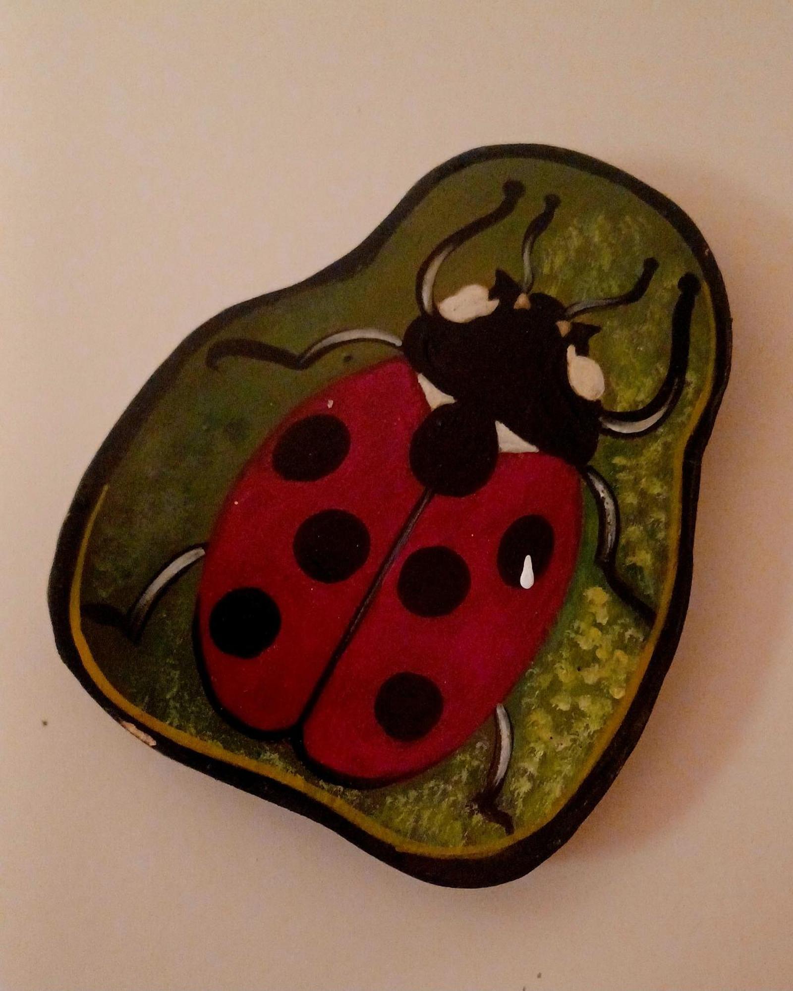Room In A Neoclassical House - Ladybug Kastoria Luaran gambar